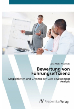 Bewertung von Führungseffizienz