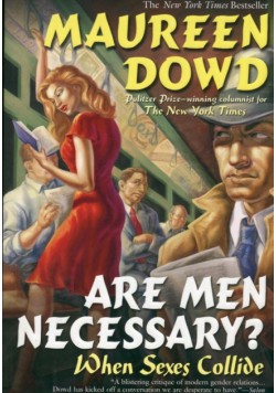Are men necessary?
