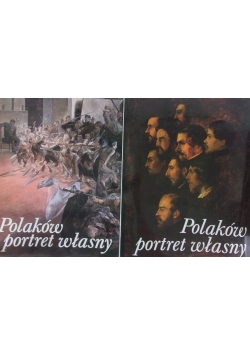 Polaków portret własny, część I-II