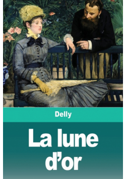 La lune d'or