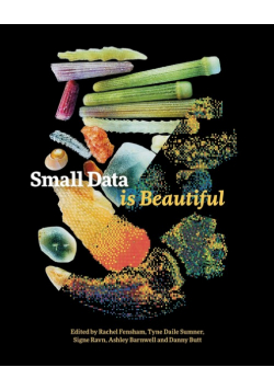 Small Data is Beautiful