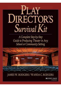 Play Director s Survival Kit