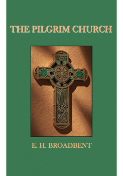 The Pilgrim Church