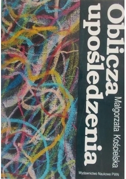 Oblicza upośledzenia