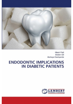 Endodontic Implications In Diabetic Patients