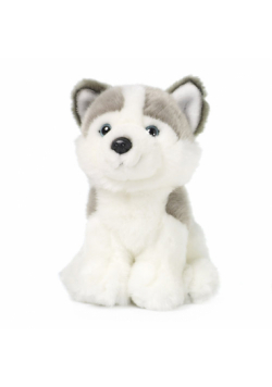 WWF Husky 15 cm