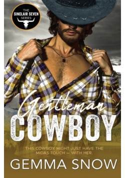 Gentleman Cowboy