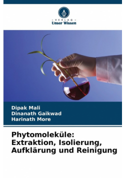 Phytomoleküle