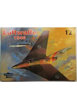 Luftwaffe 1946 nr 12