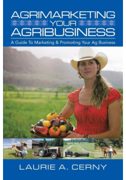 AgriMarketing Your AgriBusiness