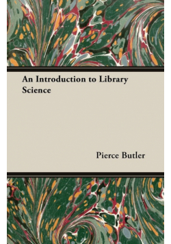 An Introduction to Library Science