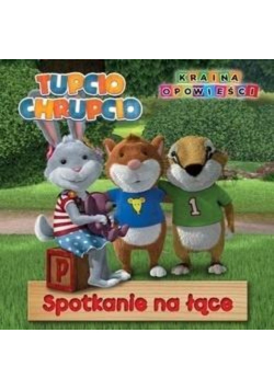 Spotkanie na łące