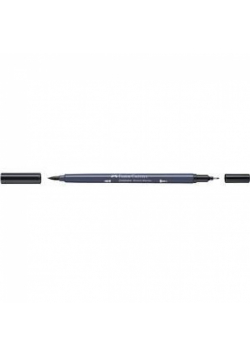 Pisak dwustronny Goldfaber Sketch kol. 335 (5szt)