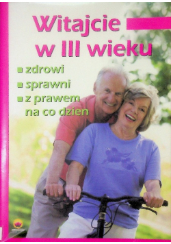 Witajcie w III wieku