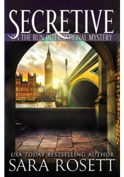 Secretive