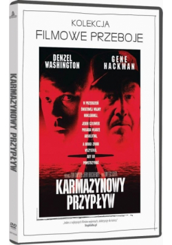 Karmazynowy Przypływ