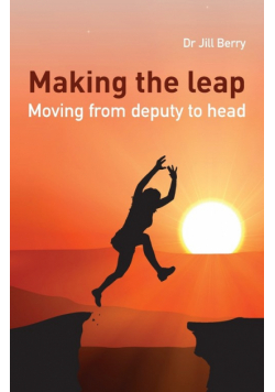 Making the leap