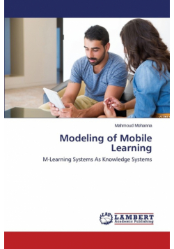 Modeling of Mobile Learning