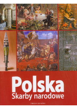 Polska Skarby narodowe