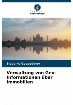 Verwaltung von Geo-Informationen über Immobilien