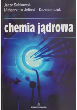 Chemia jądrowa