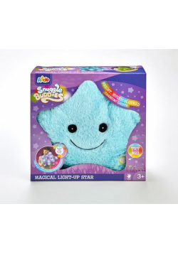 Gwiazdka lampka nocna
