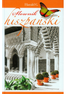 Słownik hiszpański hiszpańsko-polski polsko-hiszpański