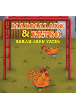 Marmalade and Fatso