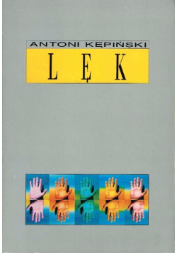 Lęk