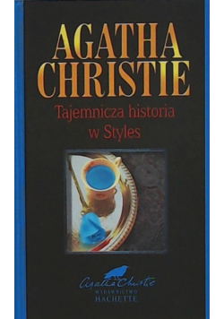 Tajemnicza historia w Styles
