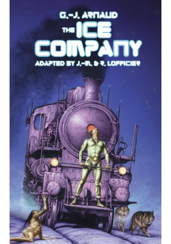 The Ice Company