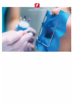 Irrigação endodôntica em pacientes diabéticos