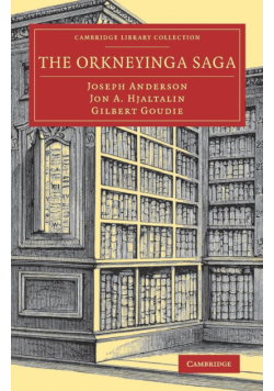 The Orkneyinga Saga