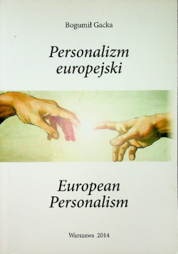 Personalizm europejski