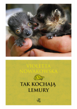 Tak kochają lemury