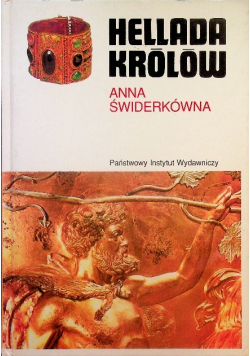 Hellada królów