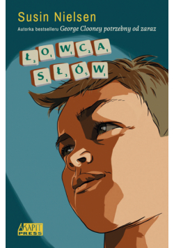 Nielsen Susin - Łowca słów