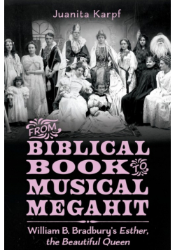 From Biblical Book to Musical Megahit
