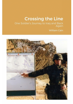 Crossing the Line