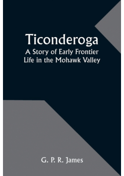 Ticonderoga