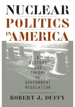 Nuclear Politics in America