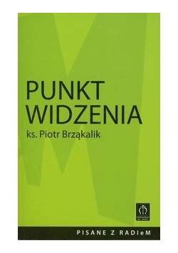 Punkt widzenia