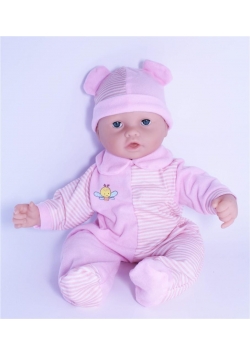 Lalka bobas - 43 cm