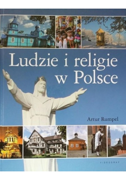 Ludzie i religie w Polsce