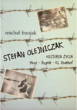 Stefan Olejniczaj Historia życia
