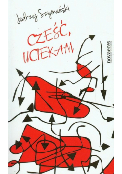 Cześć uciekam