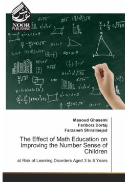The Effect of Math Education on Improving the Number Sense of Children