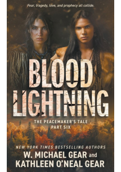 Blood Lightning