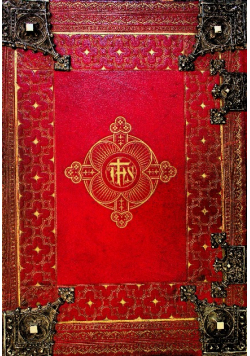 Missale romanum ex decreto sacrosancti concilii tridentini 1923 r.