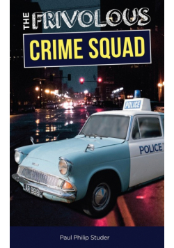 The Frivolous Crime Squad